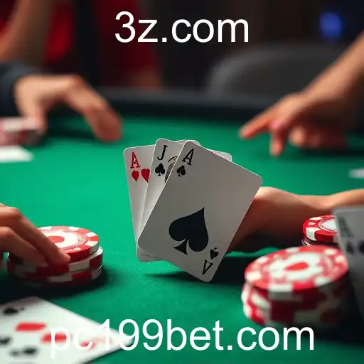 A Expansão do Jogo Online no Brasil e o Papel do 199bet