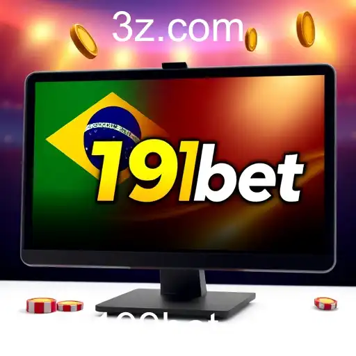 Expansão do Mercado de Jogos: O Impacto da 199bet em 2025