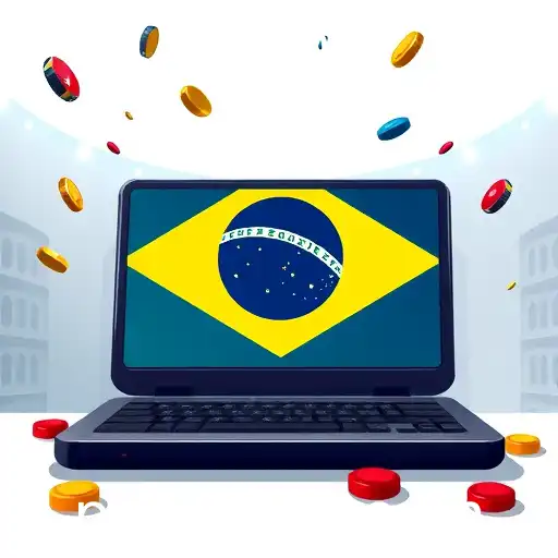 Expansão do Mercado de Jogos Online no Brasil: O Caso 199bet