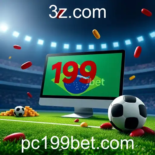 A Ascensão do 199bet no Cenário de Jogos em 2025