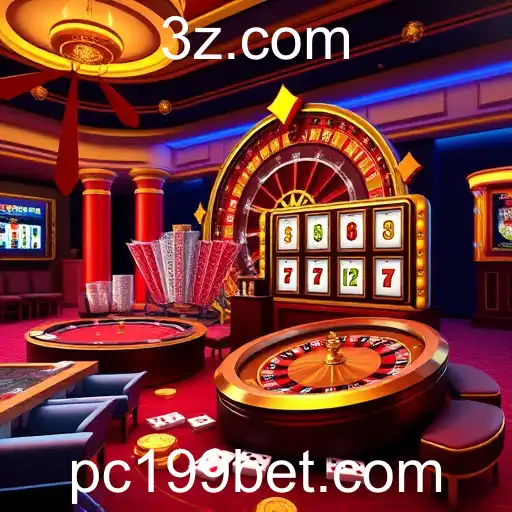 Explorando a Fascinação dos Jogos de Cassino na Plataforma 199bet