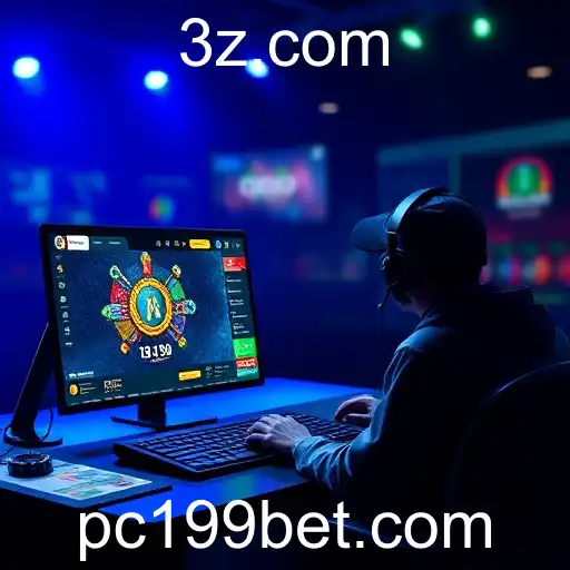 Expansão do Mercado de Jogos Online em 2025