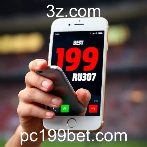 A Revolução das Apostas Móveis: Como a 199bet Está Mudando o Jogo
